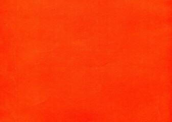 photo texture of old red paper
