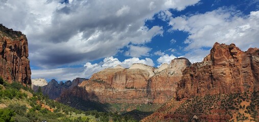Zion National Park