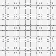 Naklejka premium Seamless pattern