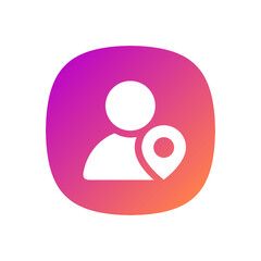 User Location - App