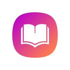 Open Book - App