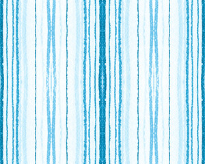 Navy Grunge Texture. Seamless Watercolor 