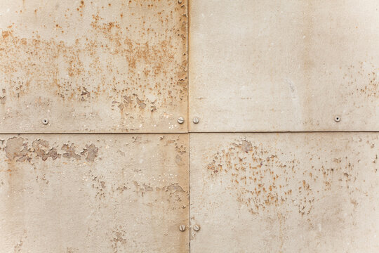 Old wall as background.