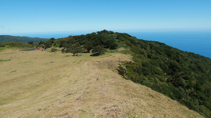 Landschaft Madeira