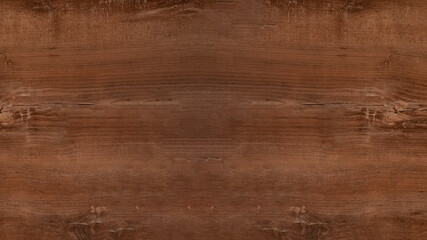 old brown rustic dark wooden oak texture - wood background