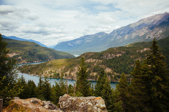 Ross Lake