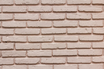 Old brick wall