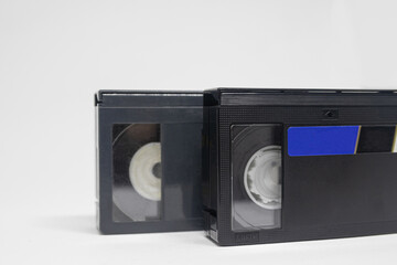 Old tape / Fita Cassete