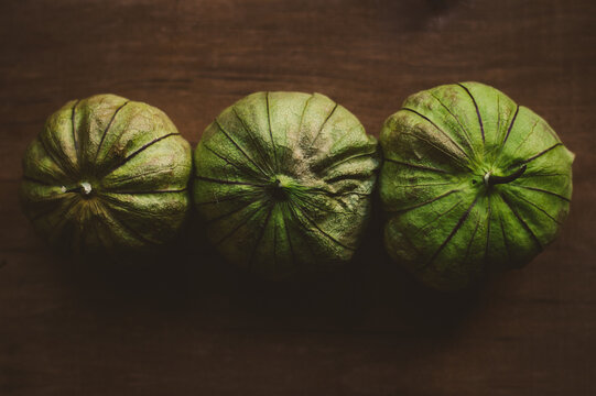 tomatillo