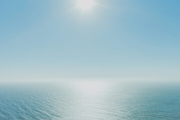 Sun, Sky & Ocean