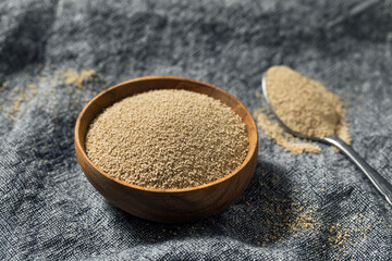 Dry Organic Active Dry Yeast