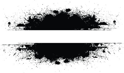 grunge design elements . vector