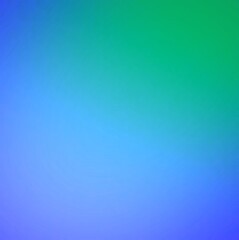 abstract colorful background green blue 