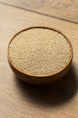 Dry Organic Active Dry Yeast