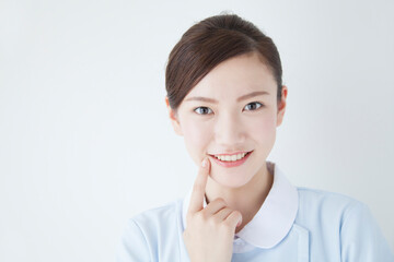 歯科医院イメージ