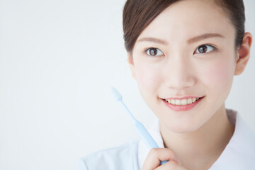 歯科医院イメージ