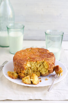 Monkey bread