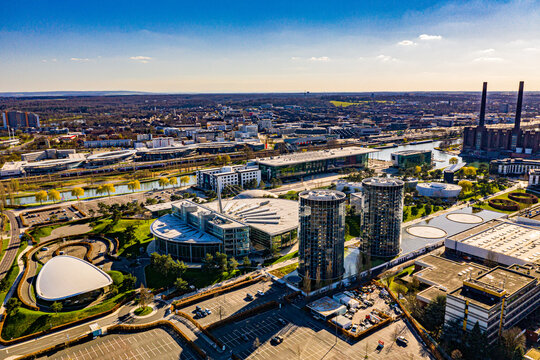 Wolfsburg