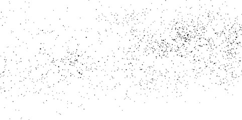 Subtle halftone grunge urban texture vector. Distressed overlay texture. Grunge background. Abstract mild textured effect. Vector Illustration. Black isolated on white. EPS10.