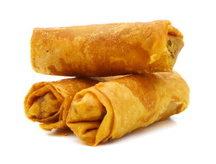 Egg rolls