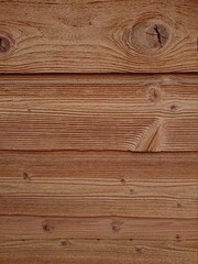 Fototapeta premium Alpine wood pattern