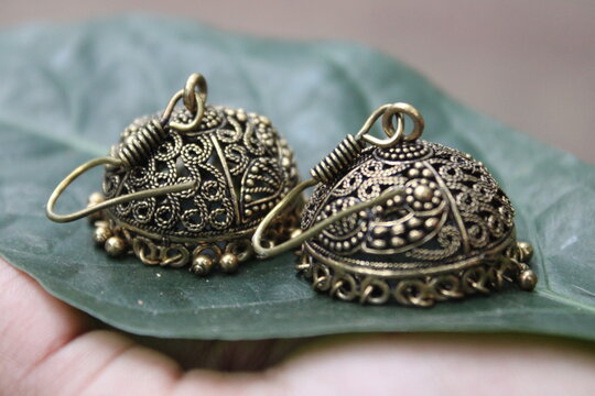 Ear Rings
