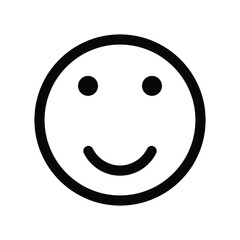 face reaction emoji icon design