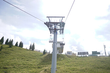 Sessellift
