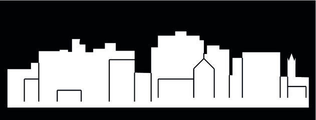 Wilkes-Barre, Pennsylvania © Vincze