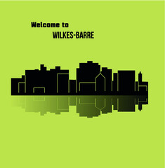 Wilkes-Barre, Pennsylvania © Vincze