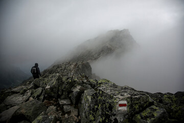 Tatry Słowacja © marcinbawiec