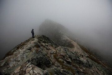 Tatry Słowacja © marcinbawiec
