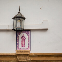 Spain, village, landscape