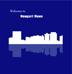 Newport News, Virginia