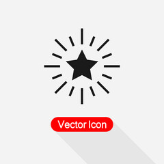 Excellence Icon Vector Illustration Eps10