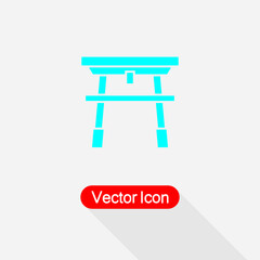 history, torii, japan icon Vector Illustration Eps10