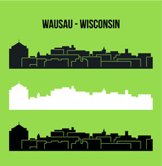 Wausau, Wisconsin