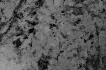 Granite/quartz, noir et blanc texture