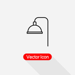 Shower Icon Vector Illustration Eps10