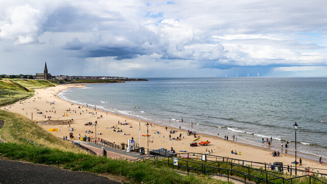 Tynemouth