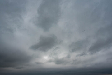 Japanese Summer Sky【日本の夏空】