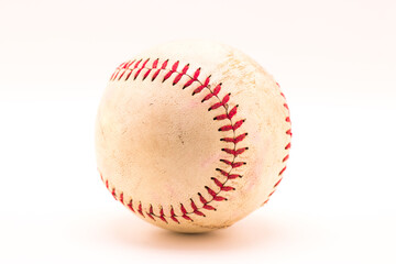 baseball ball