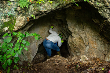 cueva