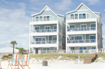 summer beach home cozy