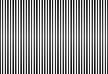 Black and white striped background