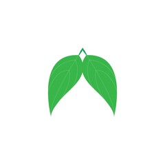 leafe logo
