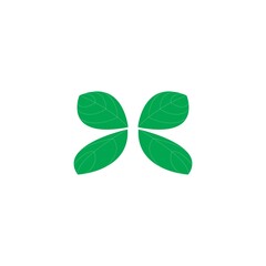 leafe logo