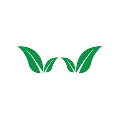 leafe logo
