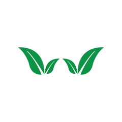 leafe logo
