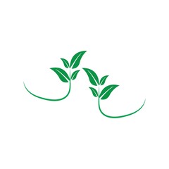 leafe logo